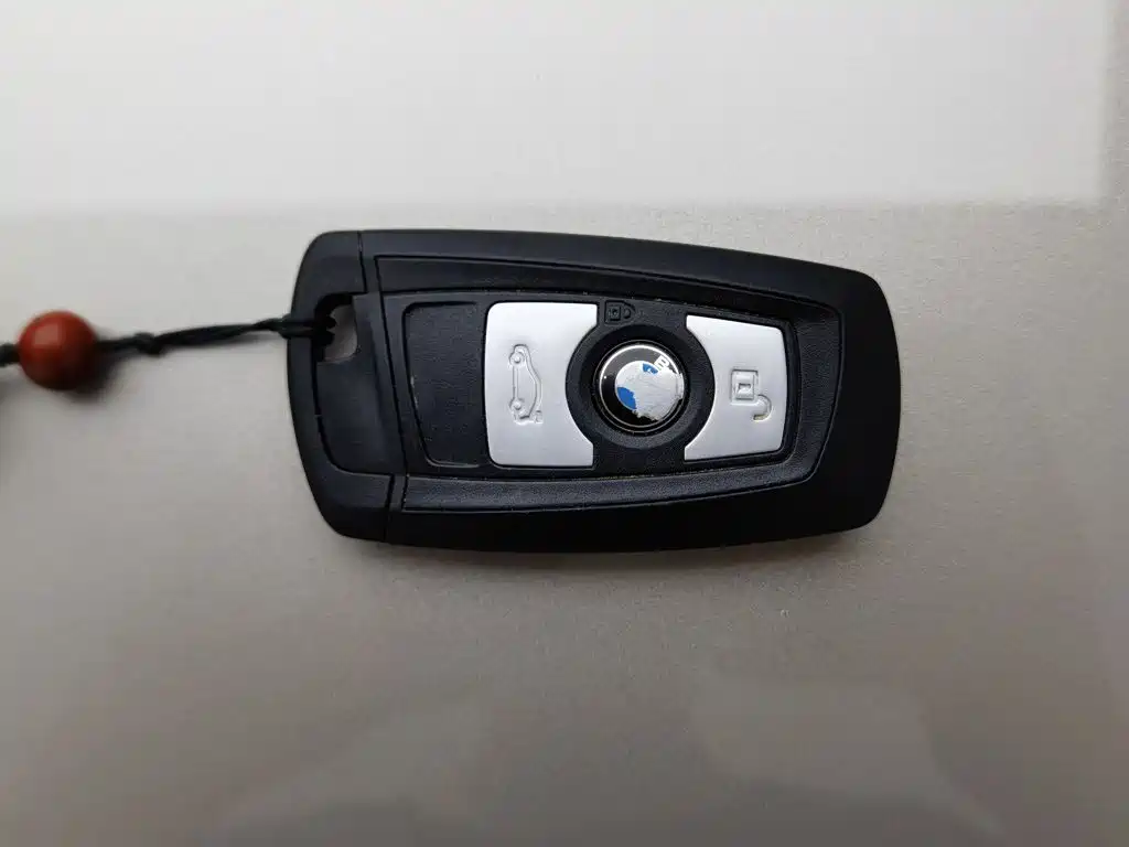 BMW 3 Series 2015 320Li Active Tourer Style Edition