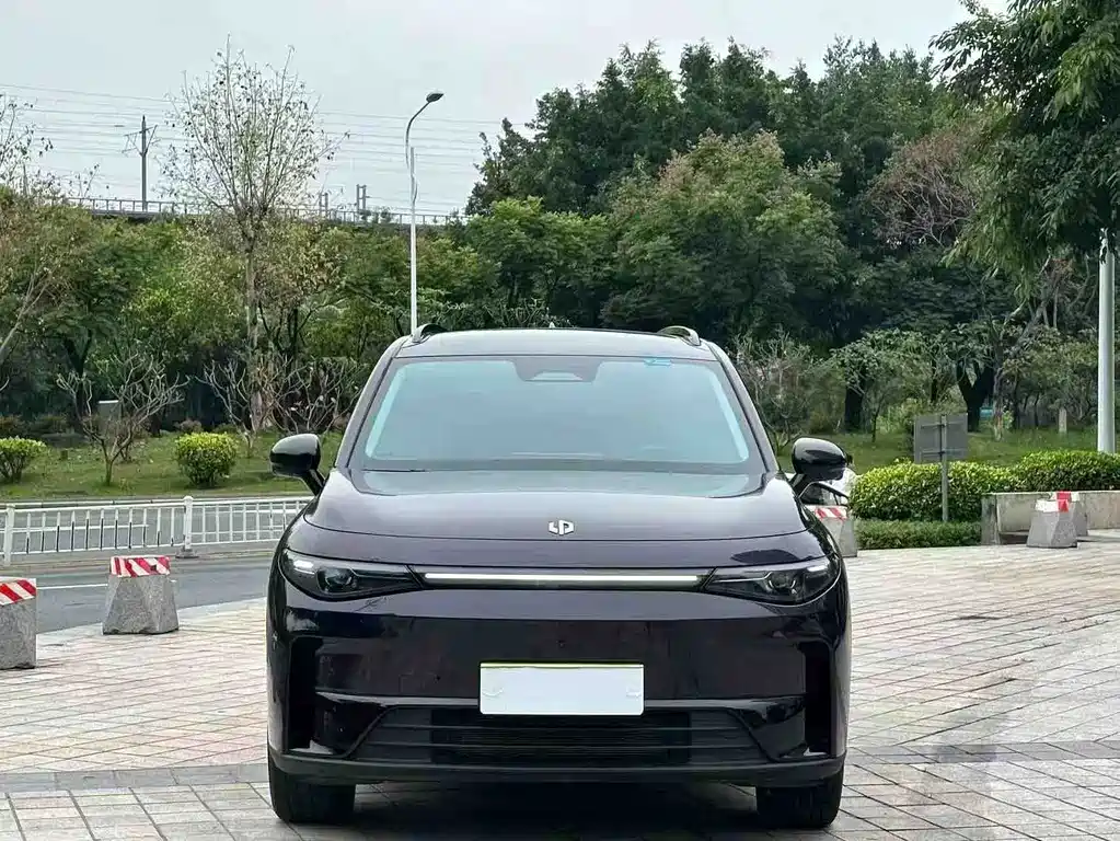 Zero跑 C16 2024 Edition Range-Extended 200尊享版