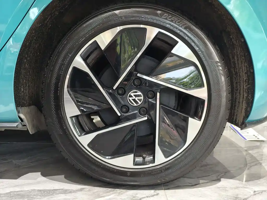 Volkswagen ID.3 2022 Pure Edition