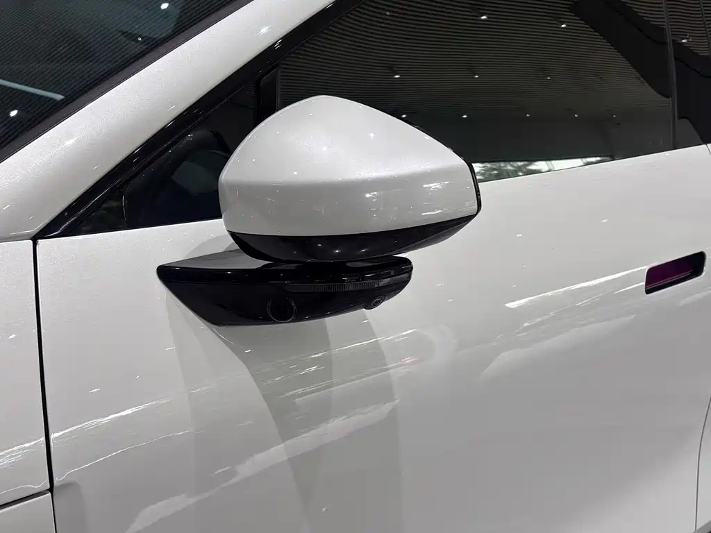 Jizhe 007 2024 Model Rear-wheel Drive Intelligent Driving Edition 100kWh