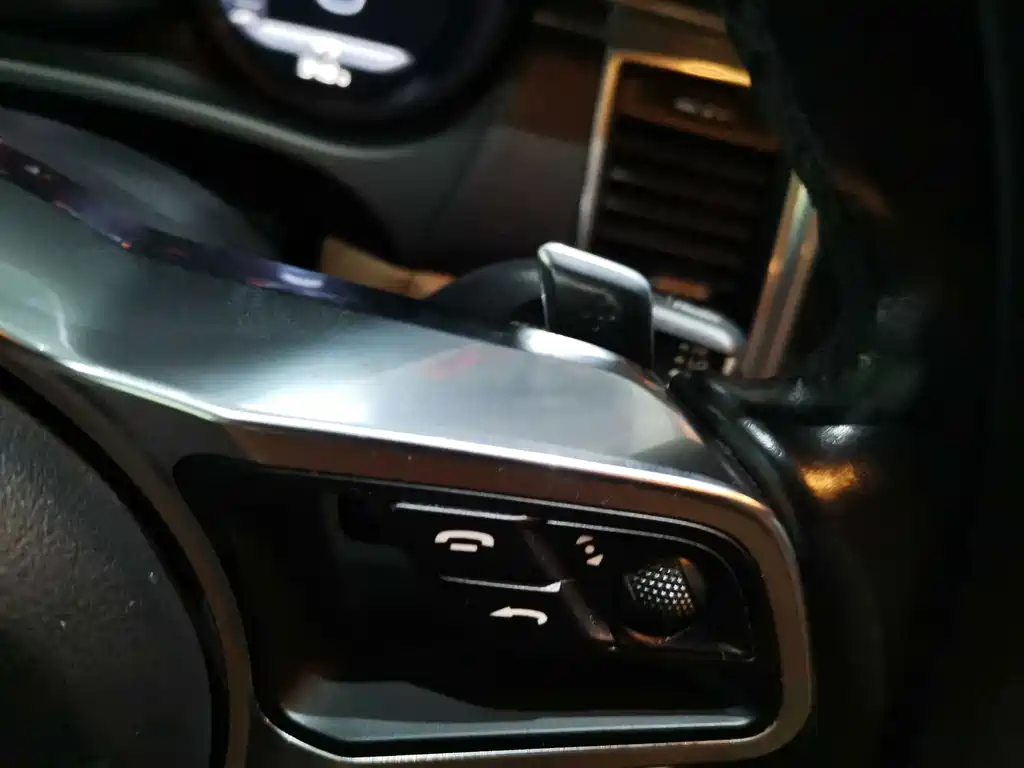Macan 2.0T 2017 Model