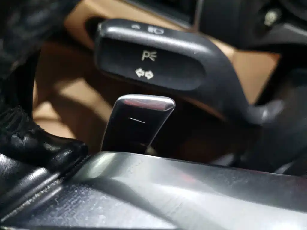 Macan 2.0T 2017 Model