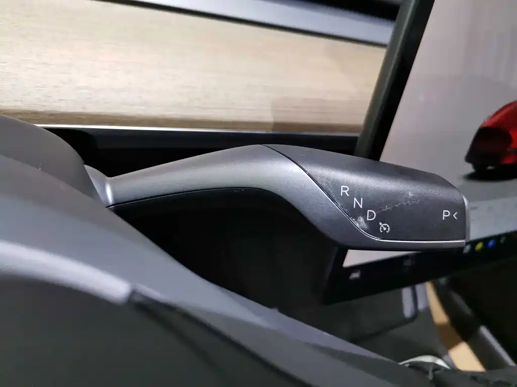Model Y 2022 Rear-Wheel Drive Edition