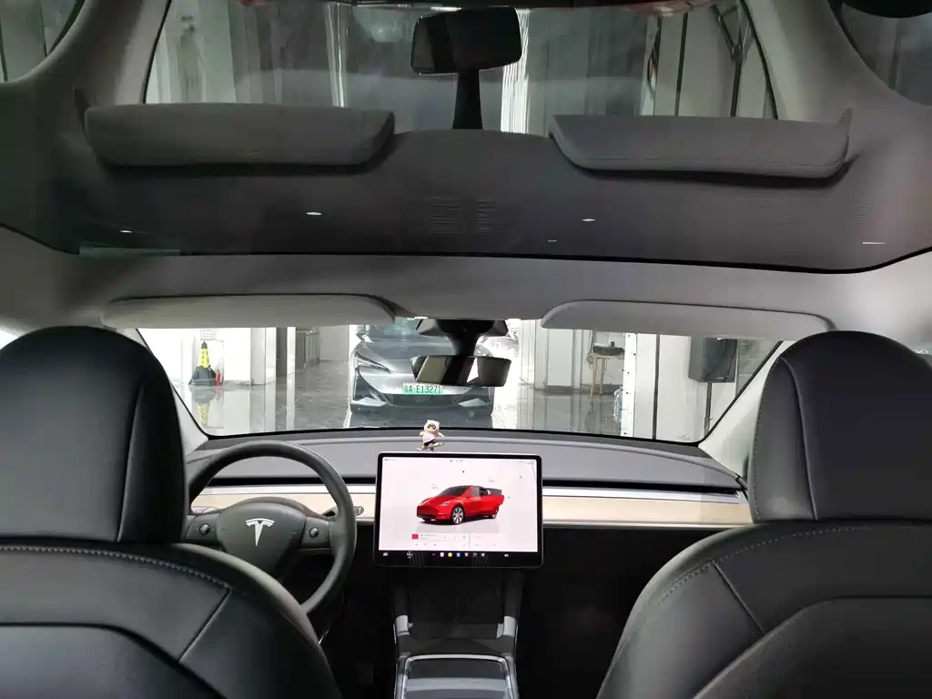 Model Y 2022 Rear-Wheel Drive Edition