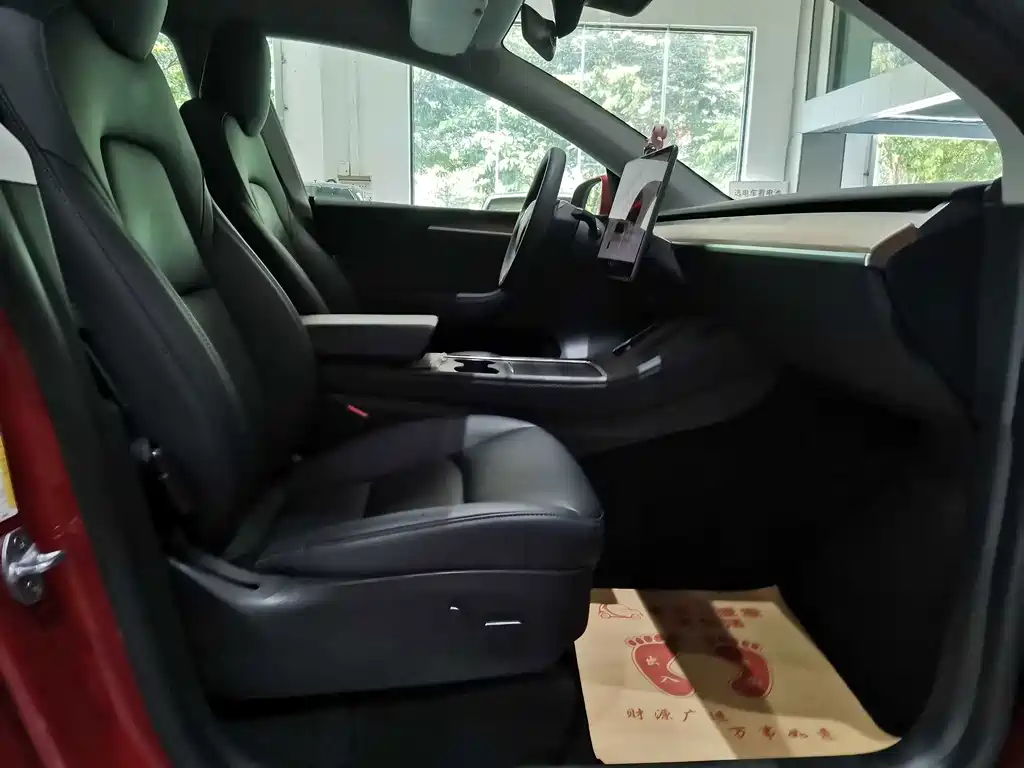 Model Y 2022 Rear-Wheel Drive Edition