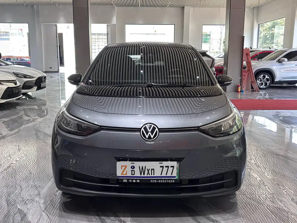 Volkswagen ID.3 2022 Pure Edition