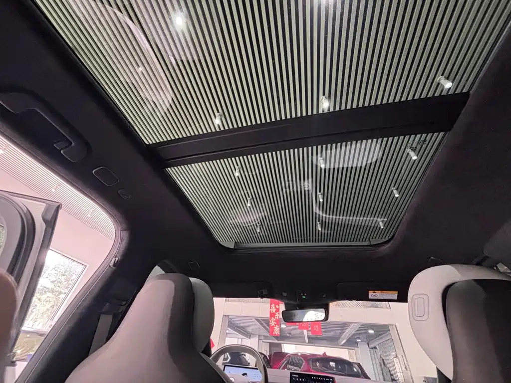 NIO ES6 2023 Model 75kWh