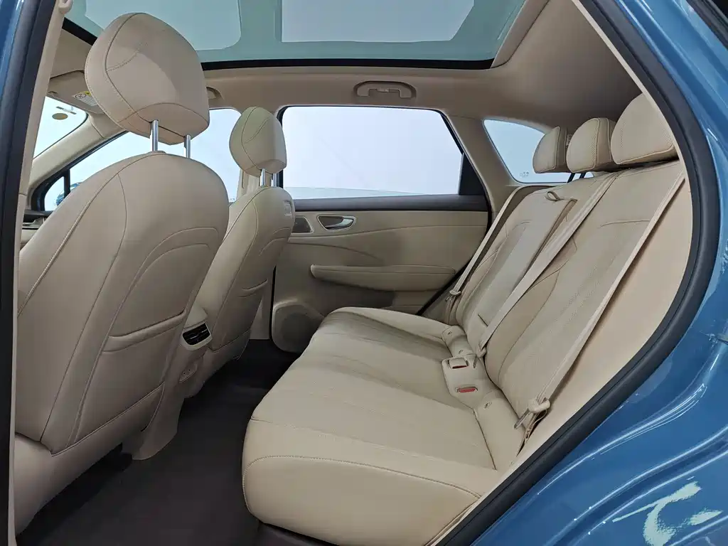 Shangjie H5 2025 Edition Range-Extended Max
