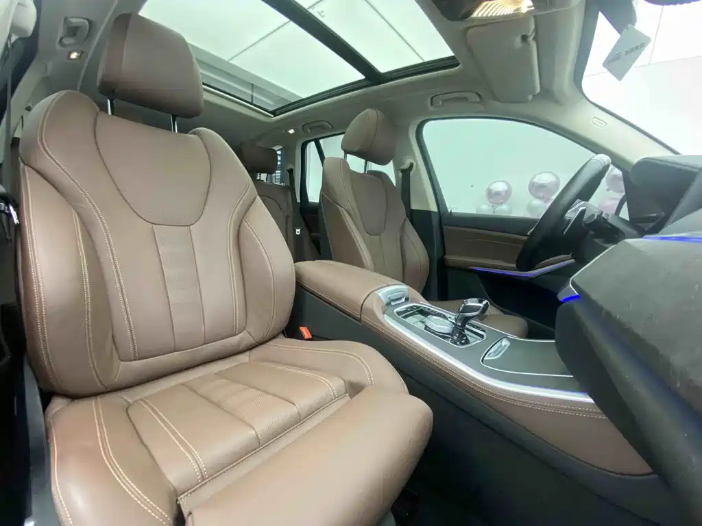 BMW X5 Imported 2021 Model xDrive40i M Sport Package