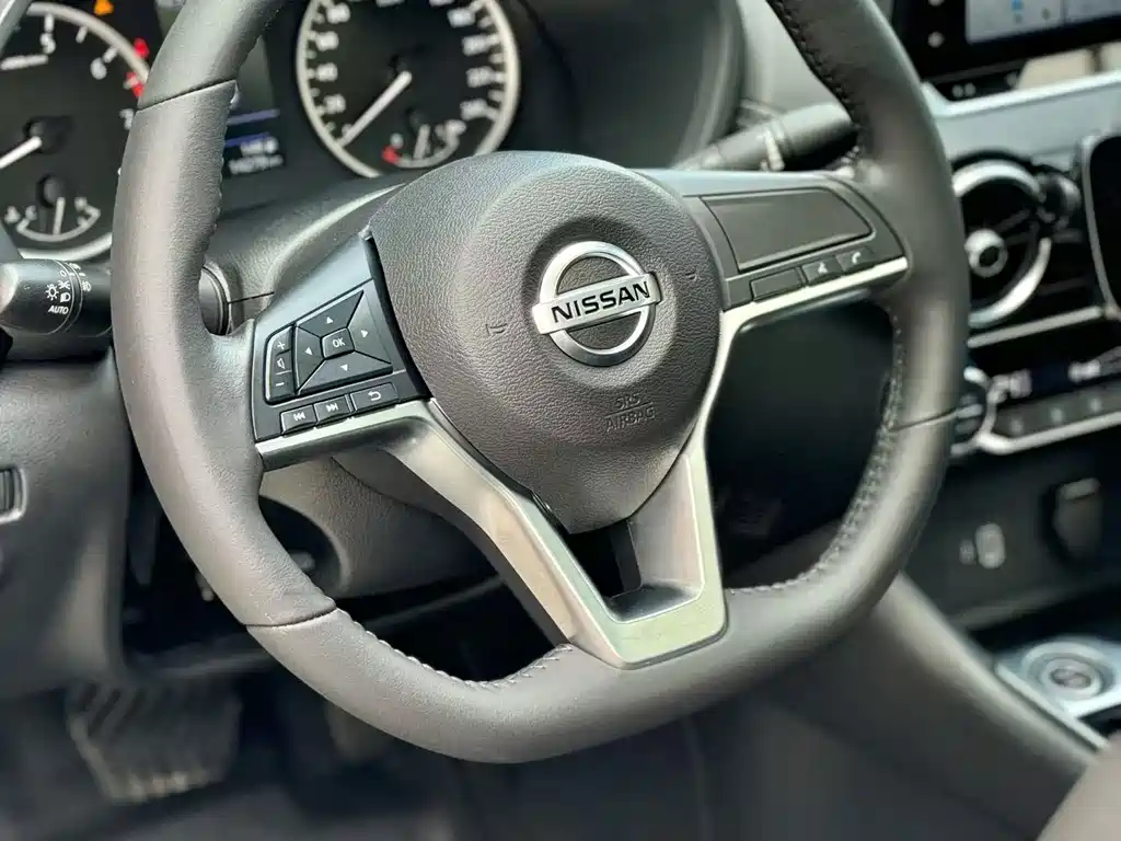 Sentra 2022 1.6L XL CVT Enjoyment Edition