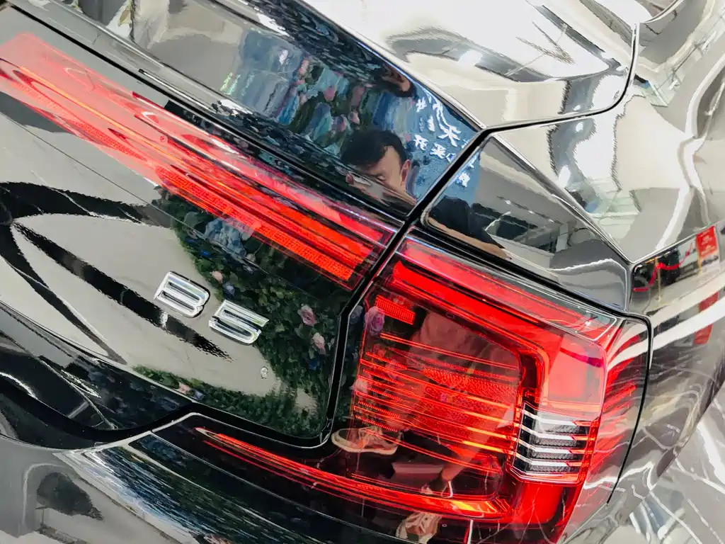 Volvo S90 2021 B5 Intelligent Luxury Edition