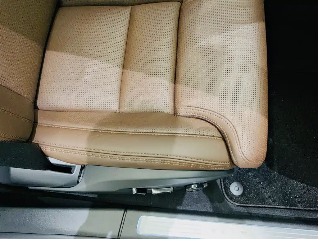 Volvo S90 2021 B5 Intelligent Luxury Edition