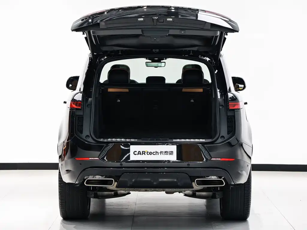 Range Rover Sport 2025 Edition 400PS Dynamic SE