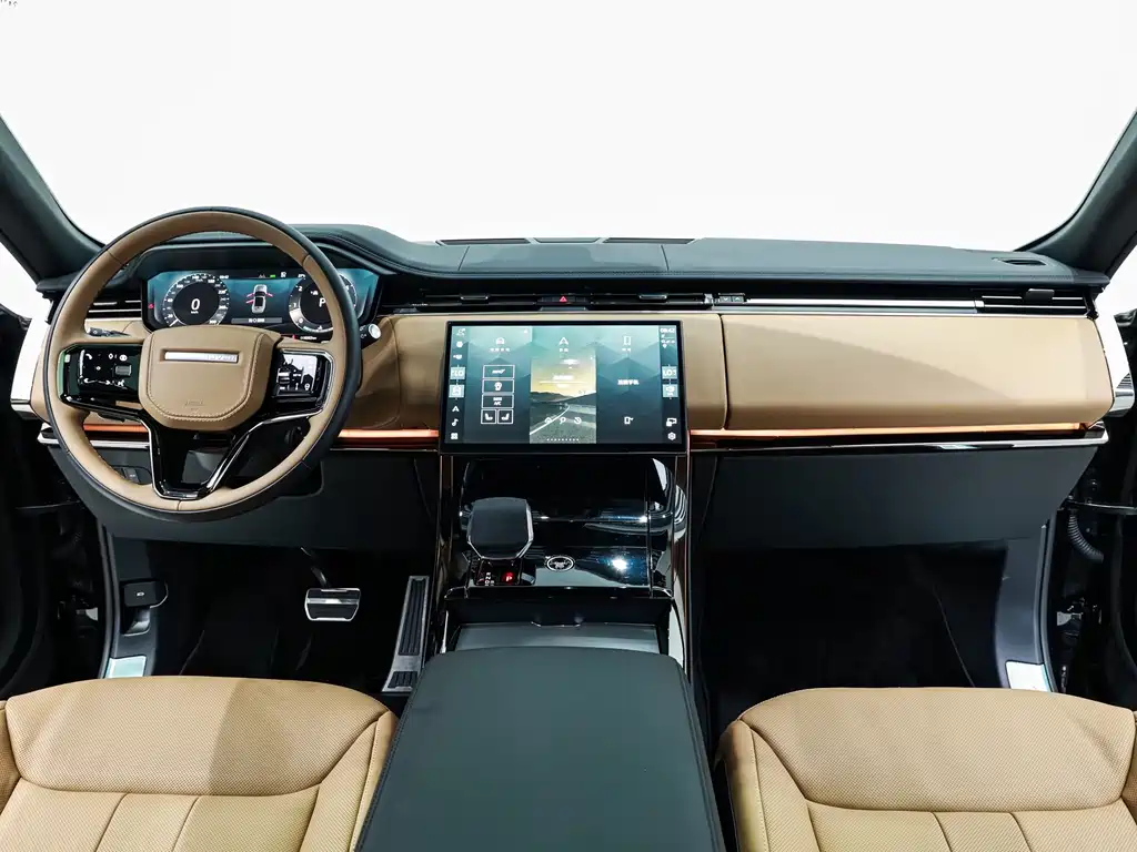 Range Rover Sport 2025 Edition 400PS Dynamic SE