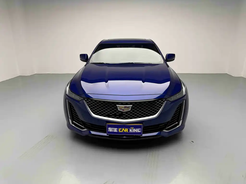 Cadillac CT5 2023 28T Luxury (Standard)