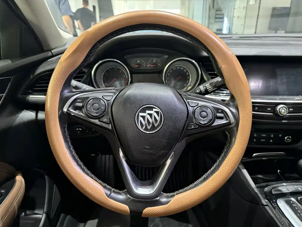 Jingwei 2019 20T Elite Type National VI