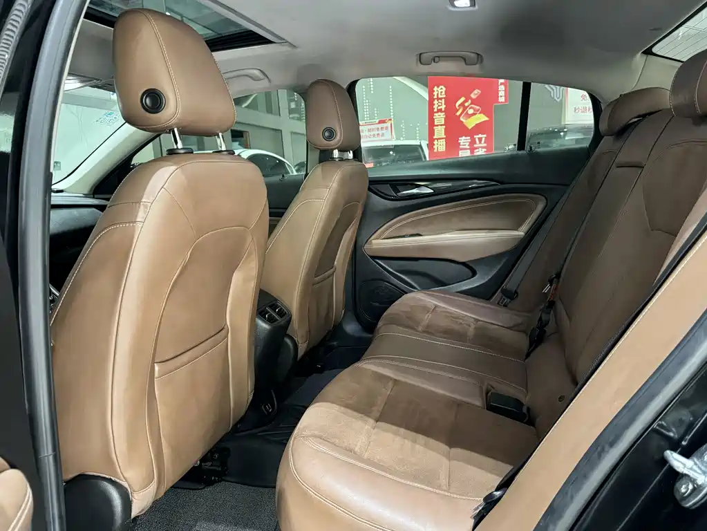 Jingwei 2019 20T Elite Type National VI