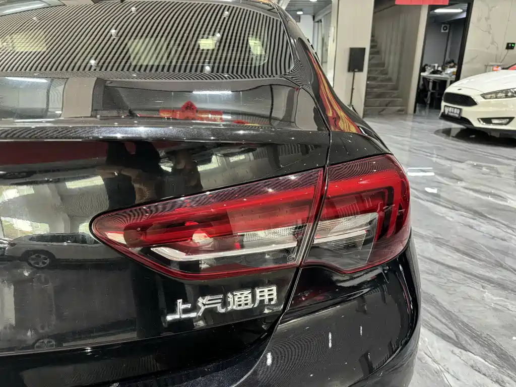Jingwei 2019 20T Elite Type National VI