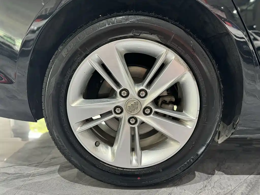 Jingwei 2019 20T Elite Type National VI