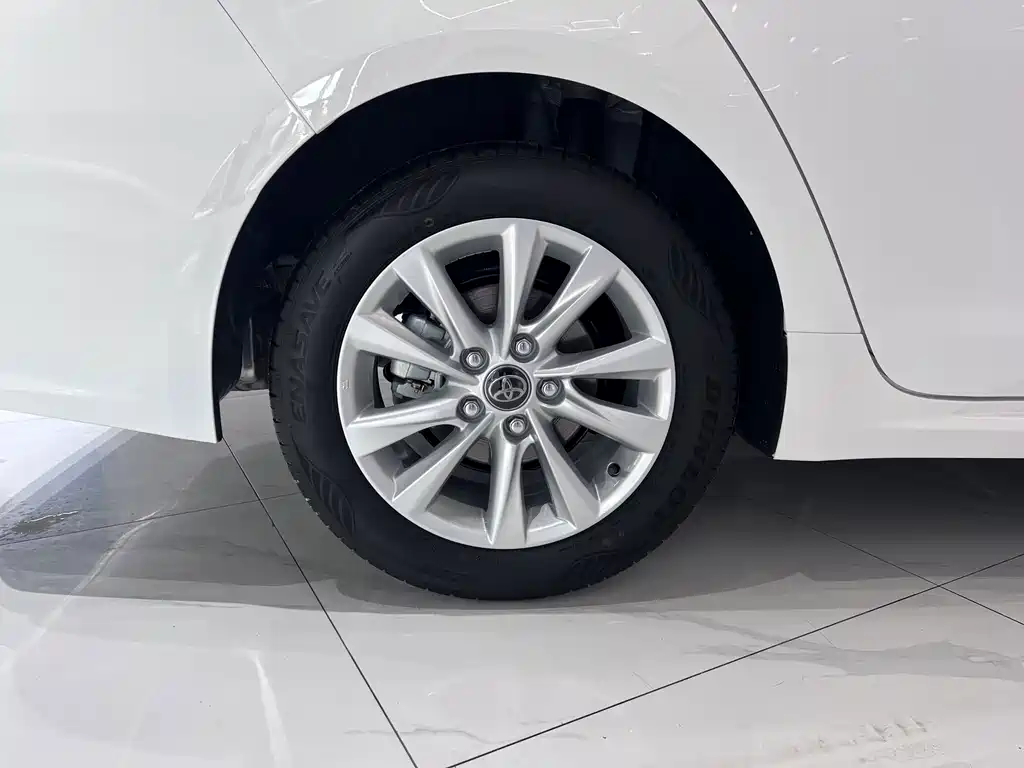 2023 Corolla 1.8L Hybrid Elite Edition