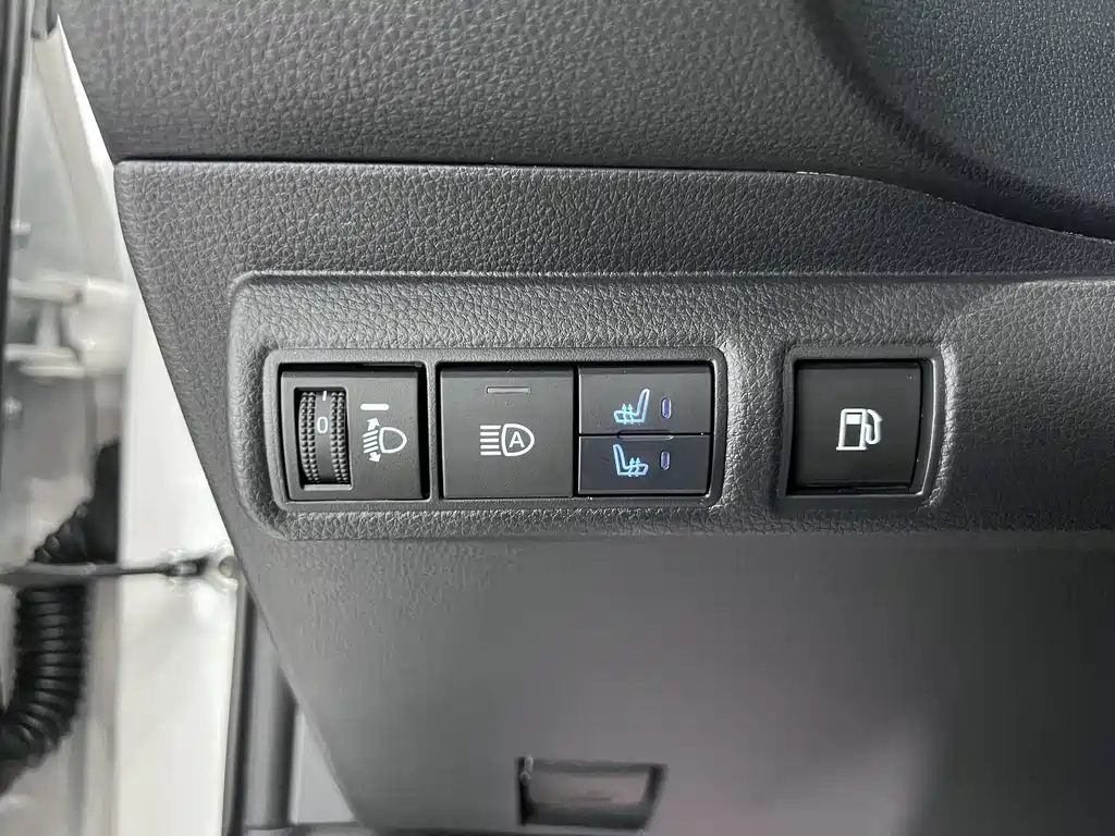 2023 Corolla 1.8L Hybrid Elite Edition