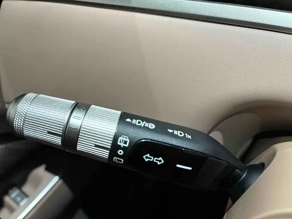 Lado L90 2025 Max 6-seat Edition