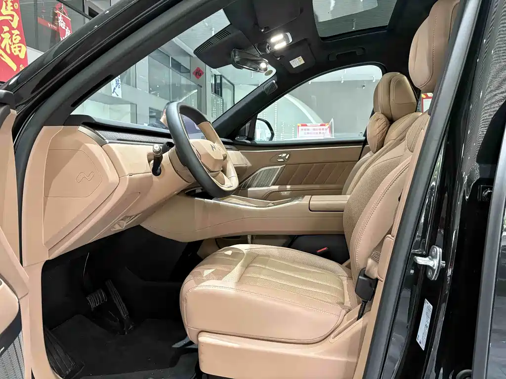 Lado L90 2025 Max 6-seat Edition