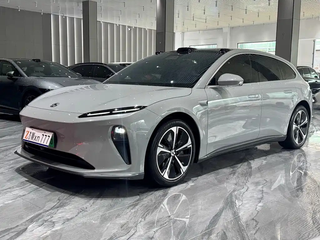 NIO ET5T 2023 Touring 75kWh
