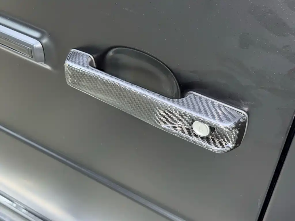 Mercedes-Benz G-Class 2020 G 350