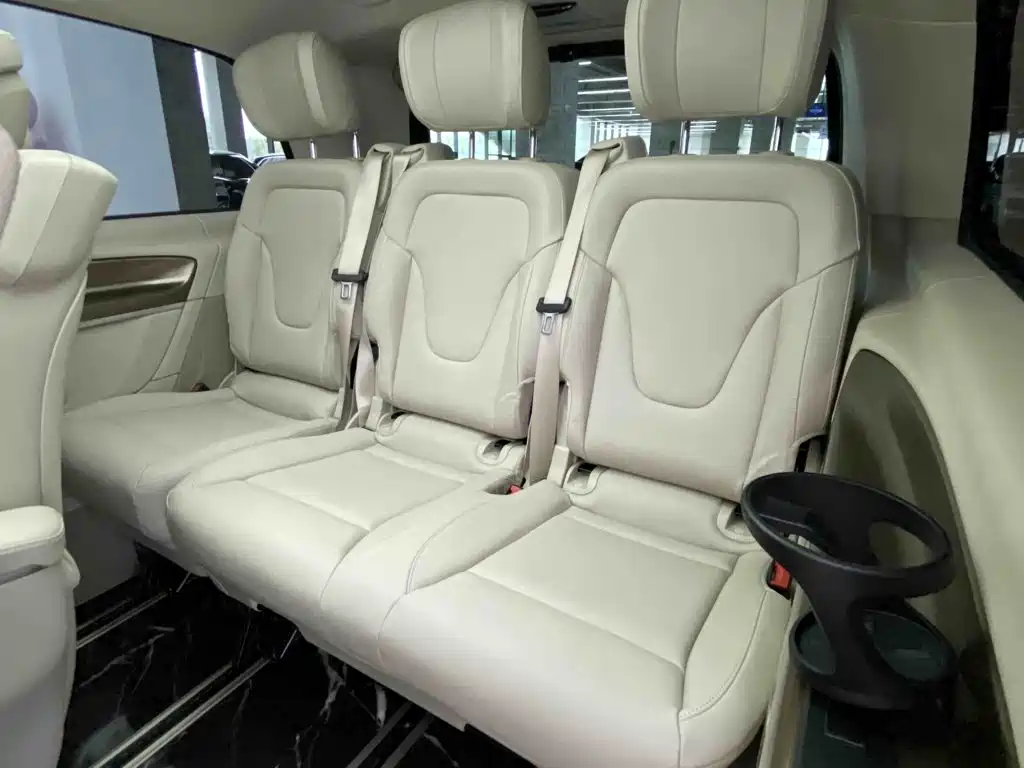Mercedes-Benz V-Class 2022 Model V 260 Prestige Edition