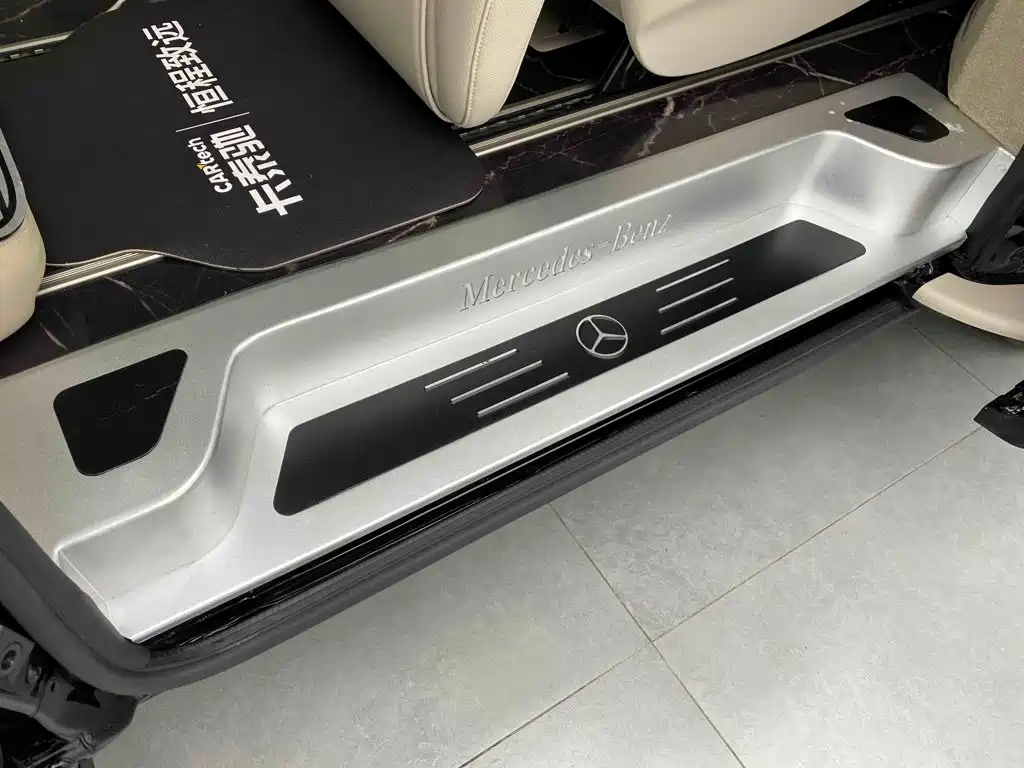 Mercedes-Benz V-Class 2022 Model V 260 Prestige Edition