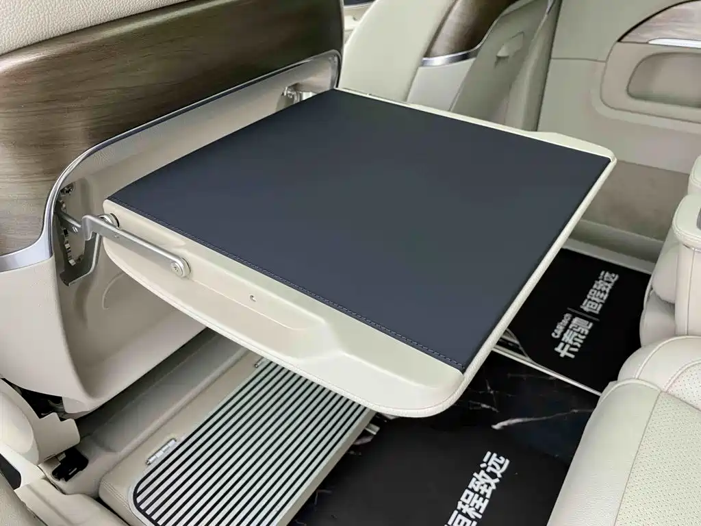 Mercedes-Benz V-Class 2022 Model V 260 Prestige Edition
