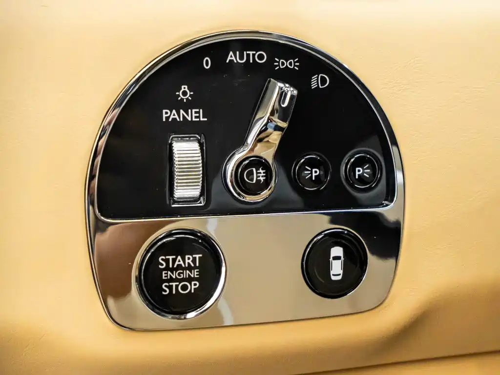 Cullinan 2018 5-seater Edition