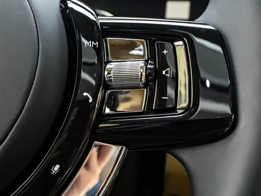 Cullinan 2018 5-seater Edition