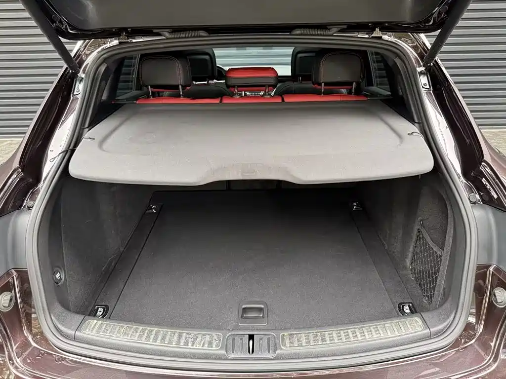Macan 2.0T 2017