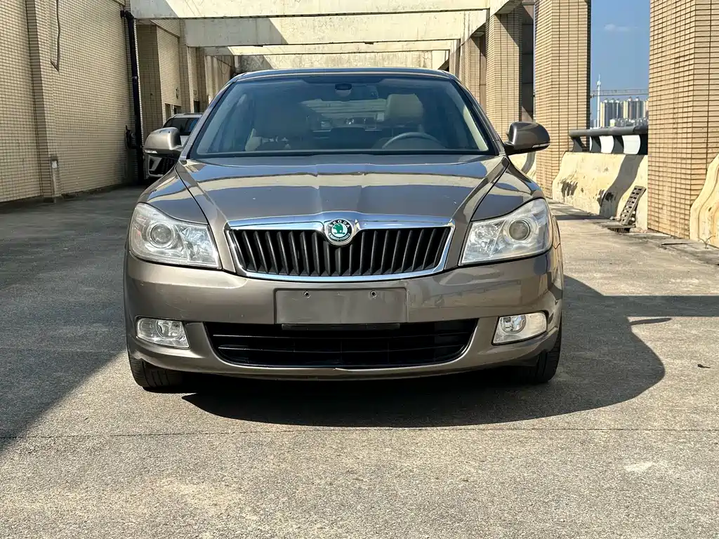 Mingmai 2013 1.6L Automatic Yijie Edition
