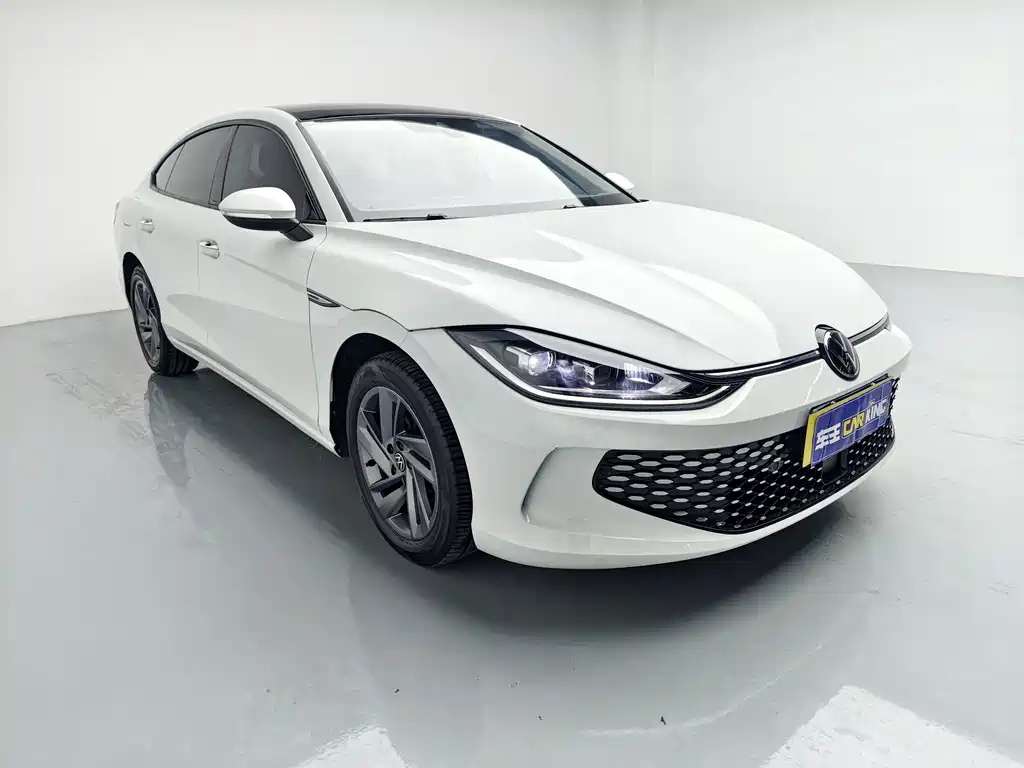Lingdu 2024 Lingdu L 280TSI DSG Xuanla Edition
