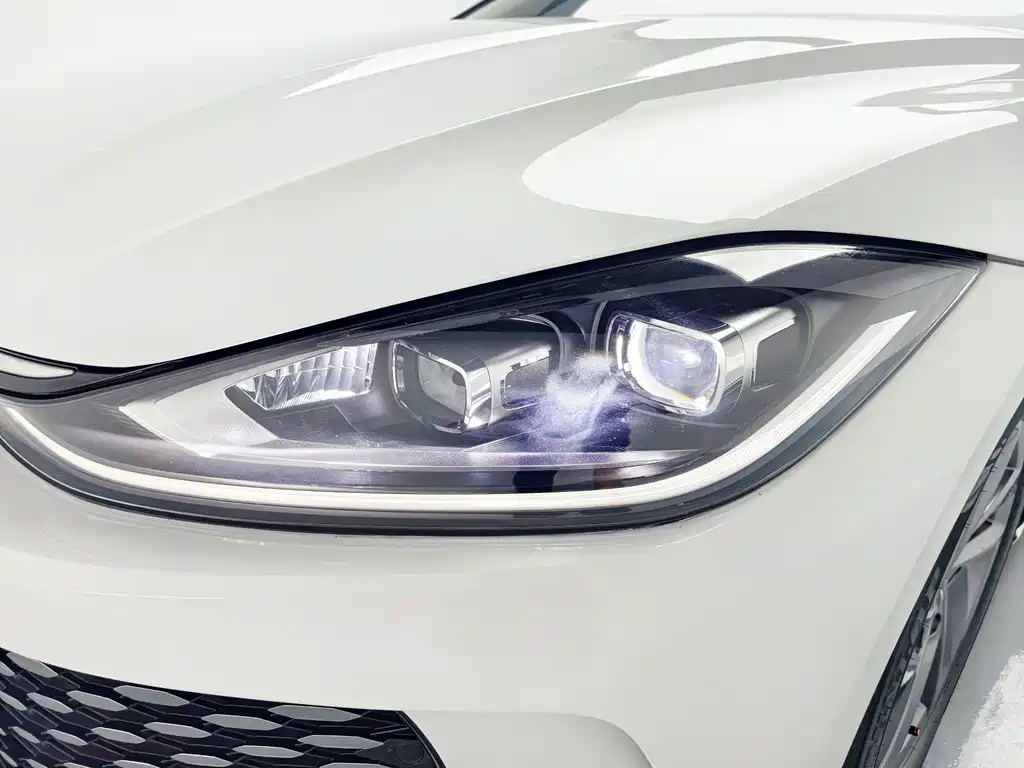 Lingdu 2024 Lingdu L 280TSI DSG Xuanla Edition