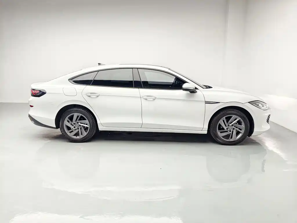 Lingdu 2024 Lingdu L 280TSI DSG Xuanla Edition