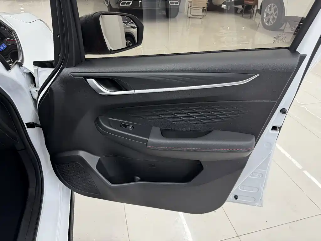 View X3 2021 PRO 1.5L CVT Prestige Edition