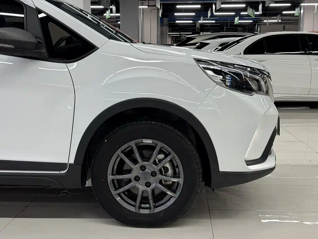 View X3 2021 PRO 1.5L CVT Prestige Edition