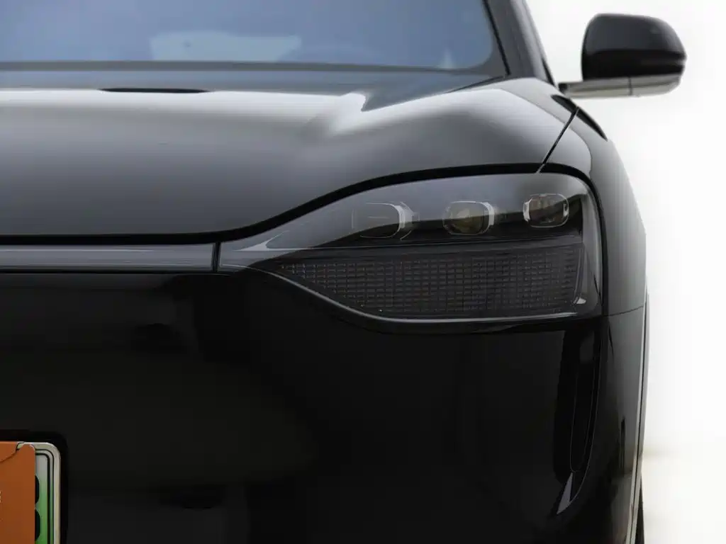 Wenxi H9 2024 Edition Range-Extended Ultra Version 42kWh 6-Seat Version