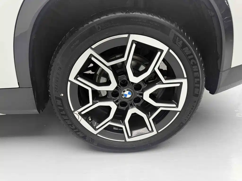 BMW X1 2024 sDrive25Li xDesign Package
