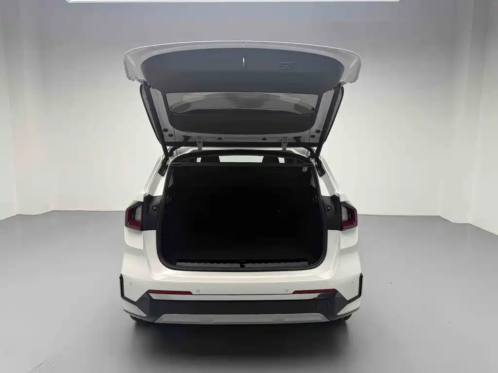 BMW X1 2024 sDrive25Li xDesign Package