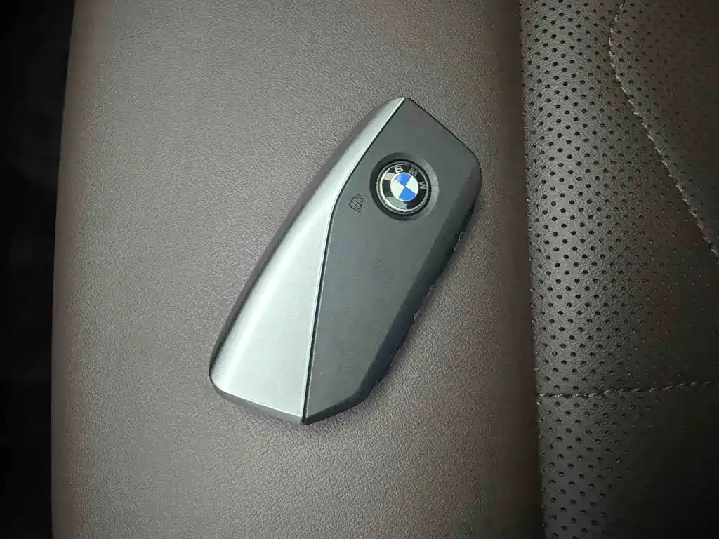BMW X1 2024 sDrive25Li xDesign Package