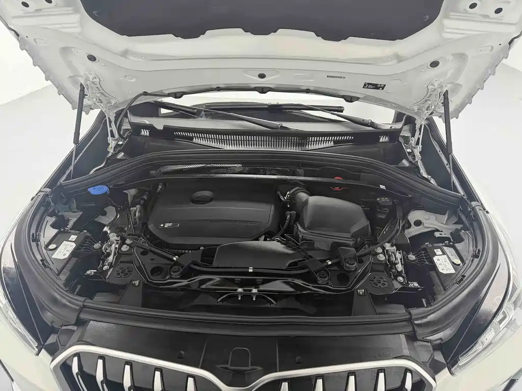BMW X1 2024 sDrive25Li xDesign Package