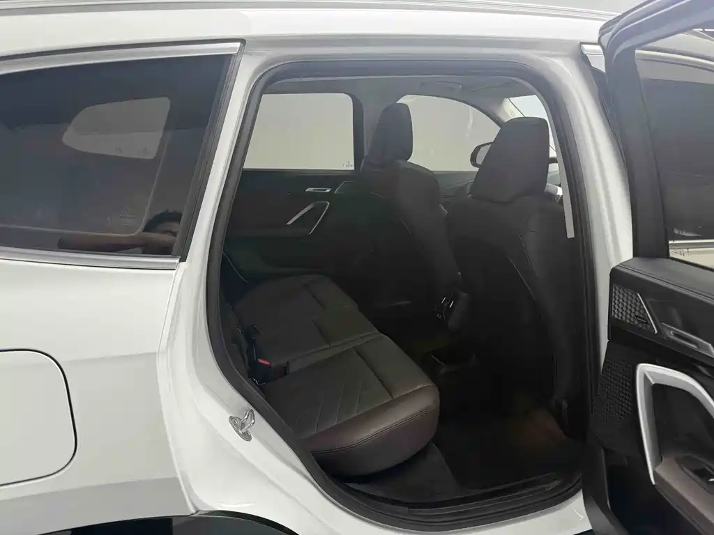 BMW X1 2024 sDrive25Li xDesign Package
