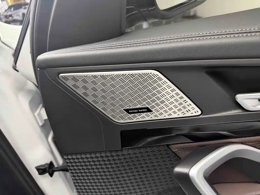 BMW X1 2024 sDrive25Li xDesign Package