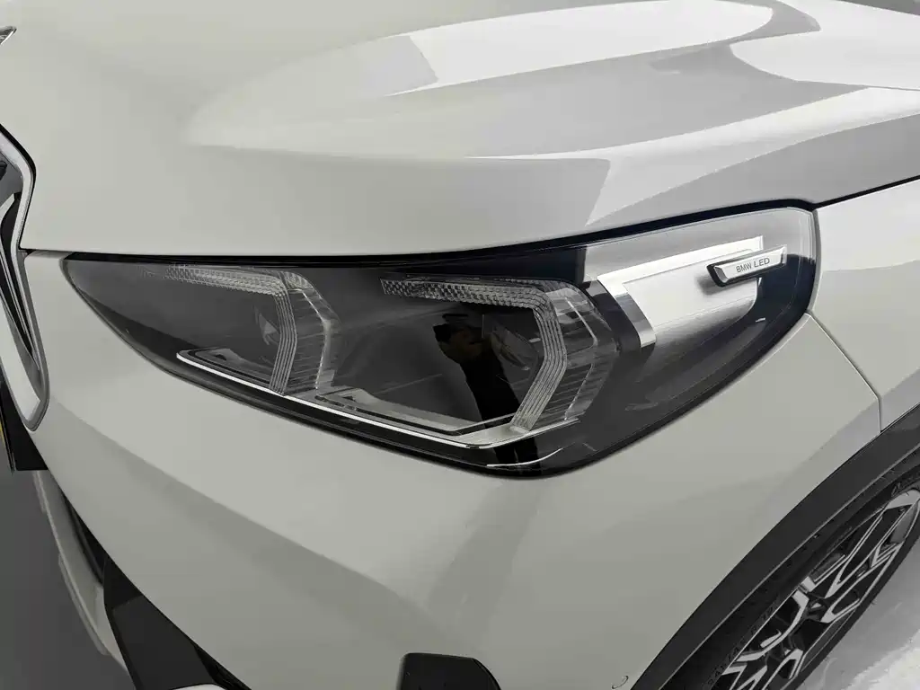 BMW X1 2024 sDrive25Li xDesign Package