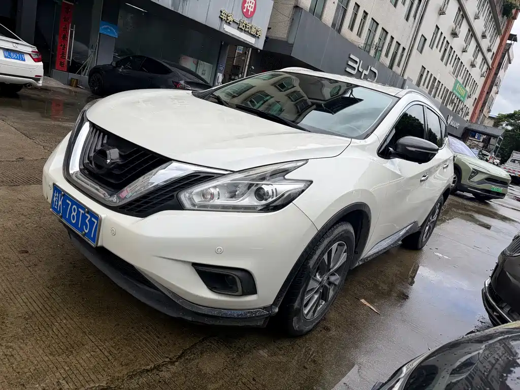 Lancien 2017 2.5L XL Two Drive Smart Edition